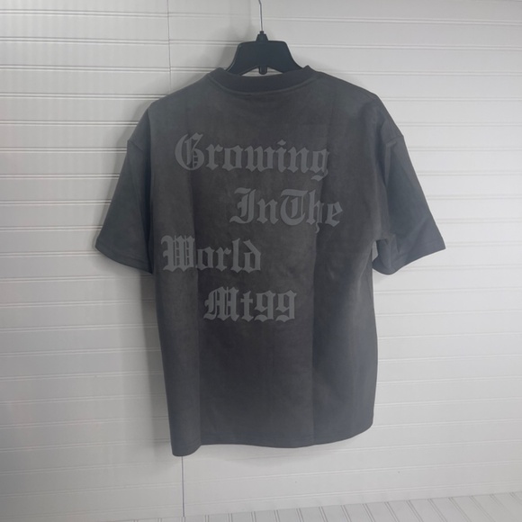 NWT Growing MT99 T Shirt Medium - Picture 4 of 8